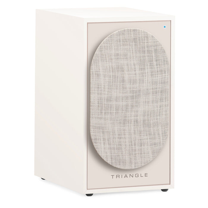 Triangle - Borea Connect BR02 - Active Bookshelf Speakers
