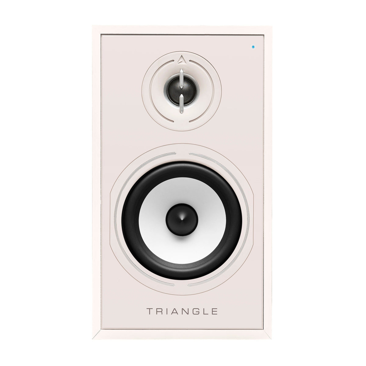 Triangle - Borea Connect BR02 - Active Bookshelf Speakers