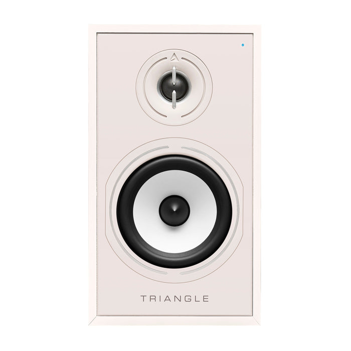 Triangle - Borea Connect BR02 - Active Bookshelf Speakers