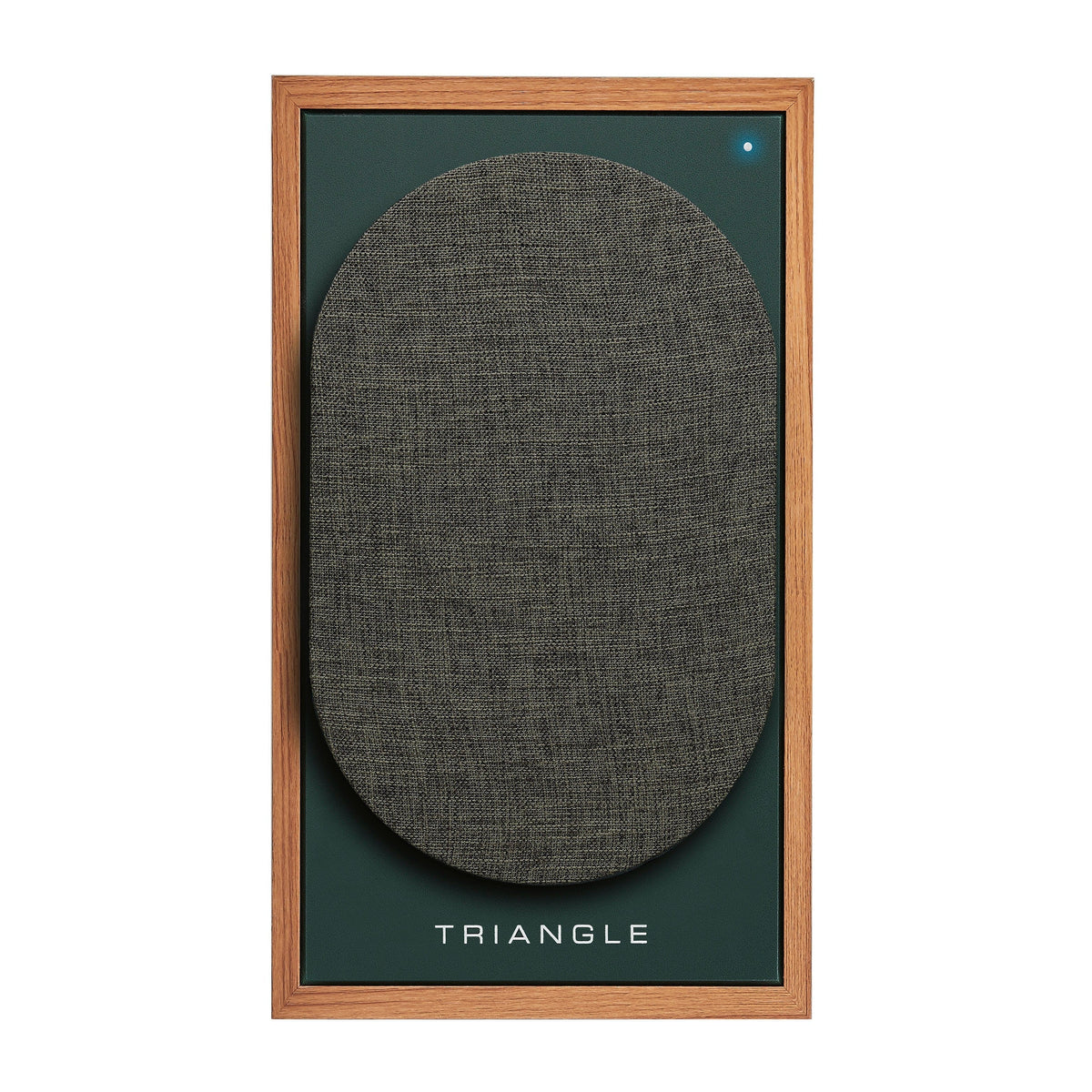 Triangle - Borea Connect BR02 - Active Bookshelf Speakers