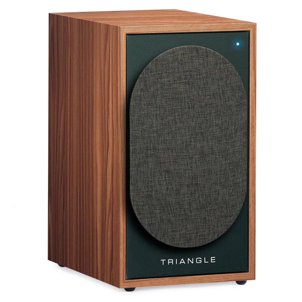 Triangle - Borea Connect BR02 - Active Bookshelf Speakers