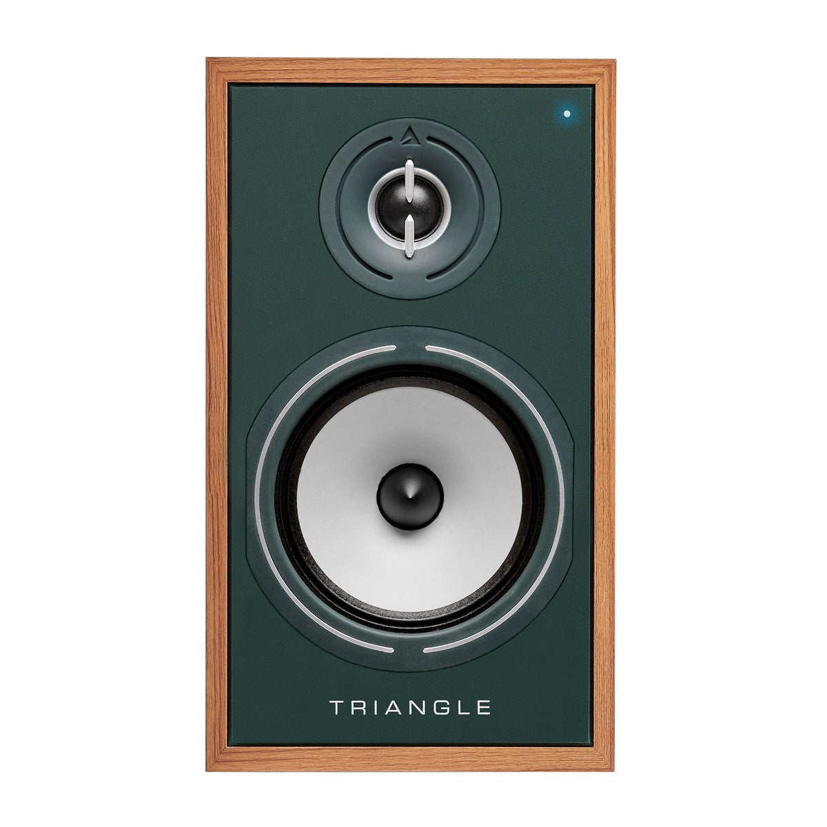 Triangle - Borea Connect BR02 - Active Bookshelf Speakers