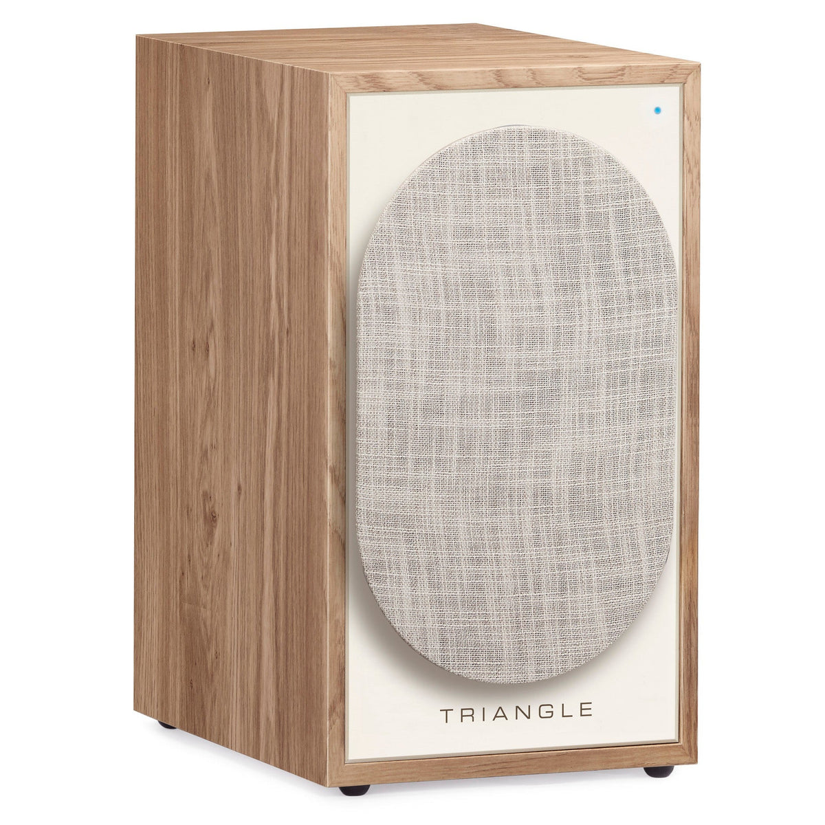 Triangle - Borea Connect BR02 - Active Bookshelf Speakers