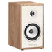 Triangle - Borea Connect BR02 - Active Bookshelf Speakers