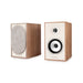 Triangle - Borea Connect BR02 - Active Bookshelf Speakers