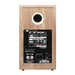Triangle - Borea Connect BR02 - Active Bookshelf Speakers