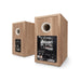 Triangle - Borea Connect BR02 - Active Bookshelf Speakers