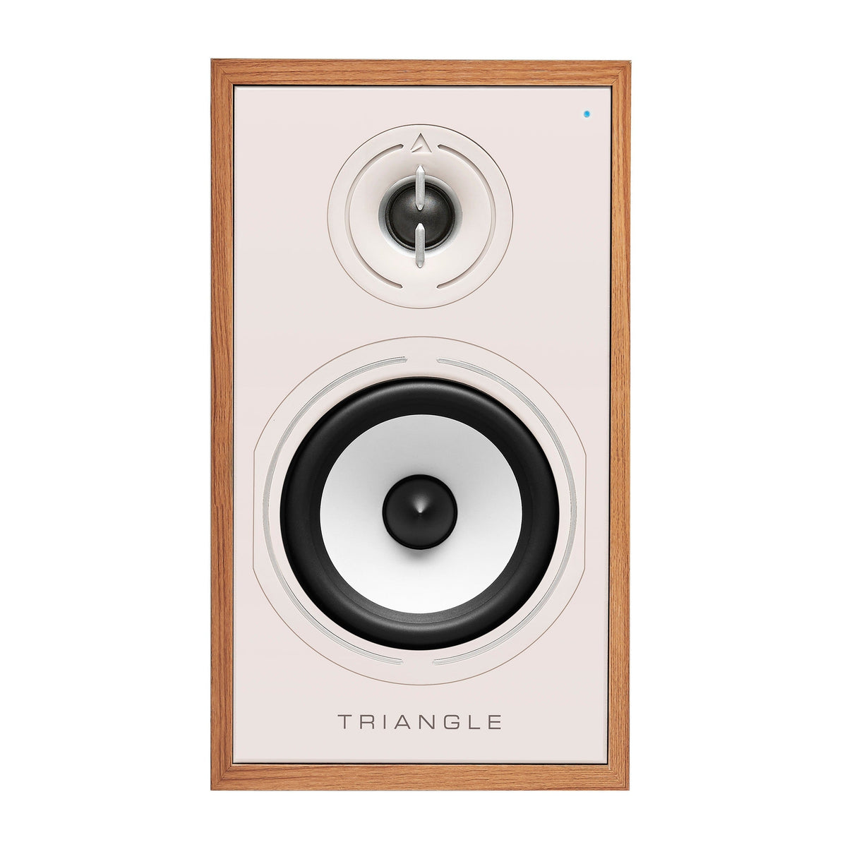 Triangle - Borea Connect BR02 - Active Bookshelf Speakers