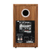 Triangle - Borea Connect BR02 - Active Bookshelf Speakers
