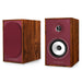 Triangle - Borea BR02 Connect - Active Bookshelf Speakers