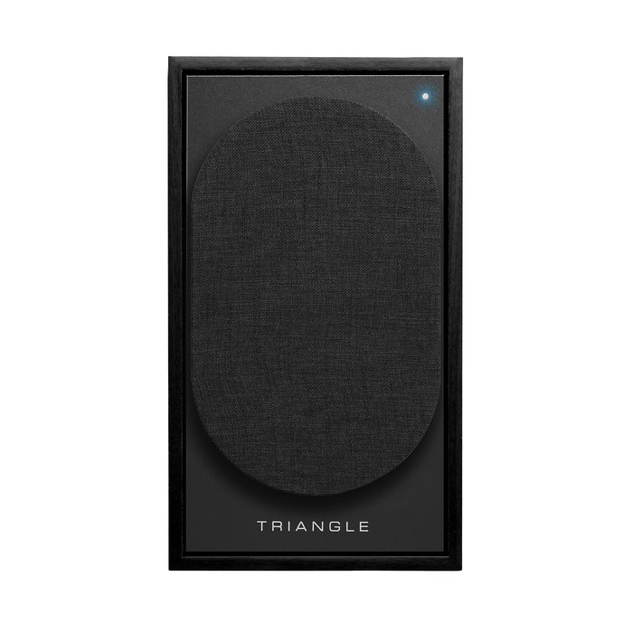 Triangle - Borea Connect BR02 - Active Bookshelf Speakers