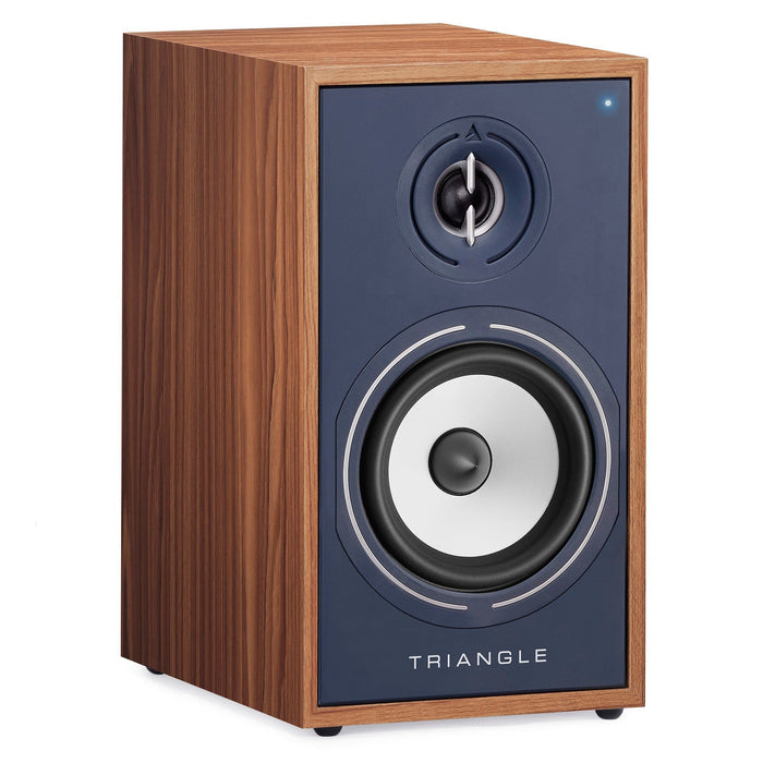 Triangle - Borea Connect BR02 - Active Bookshelf Speakers