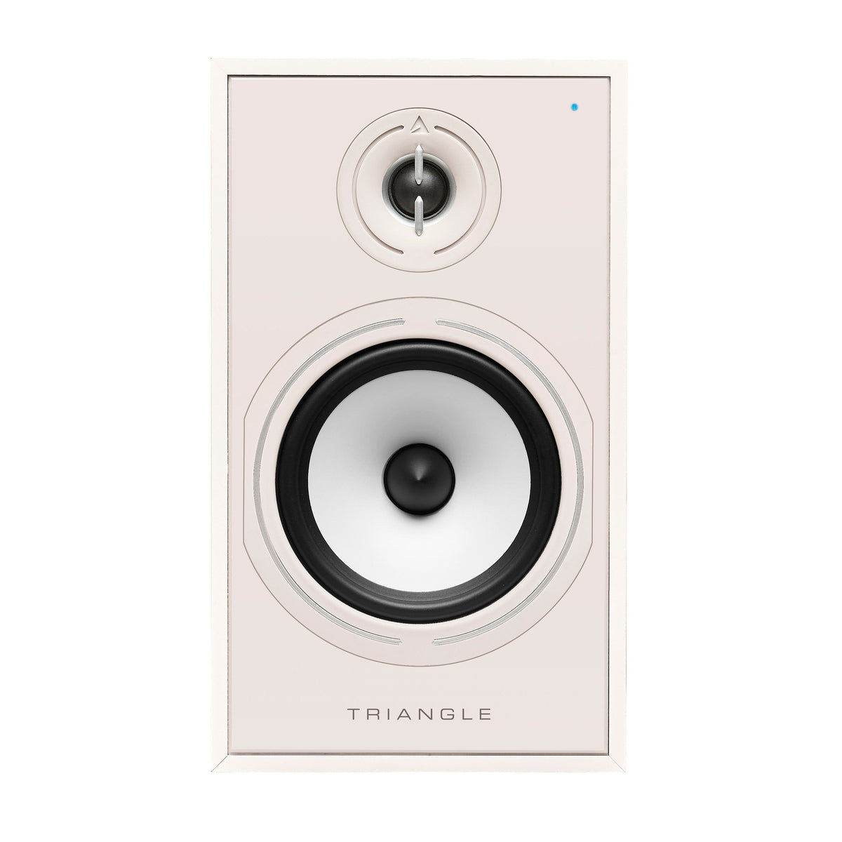 Triangle - Borea Connect BR03 - Active Bookshelf Speakers