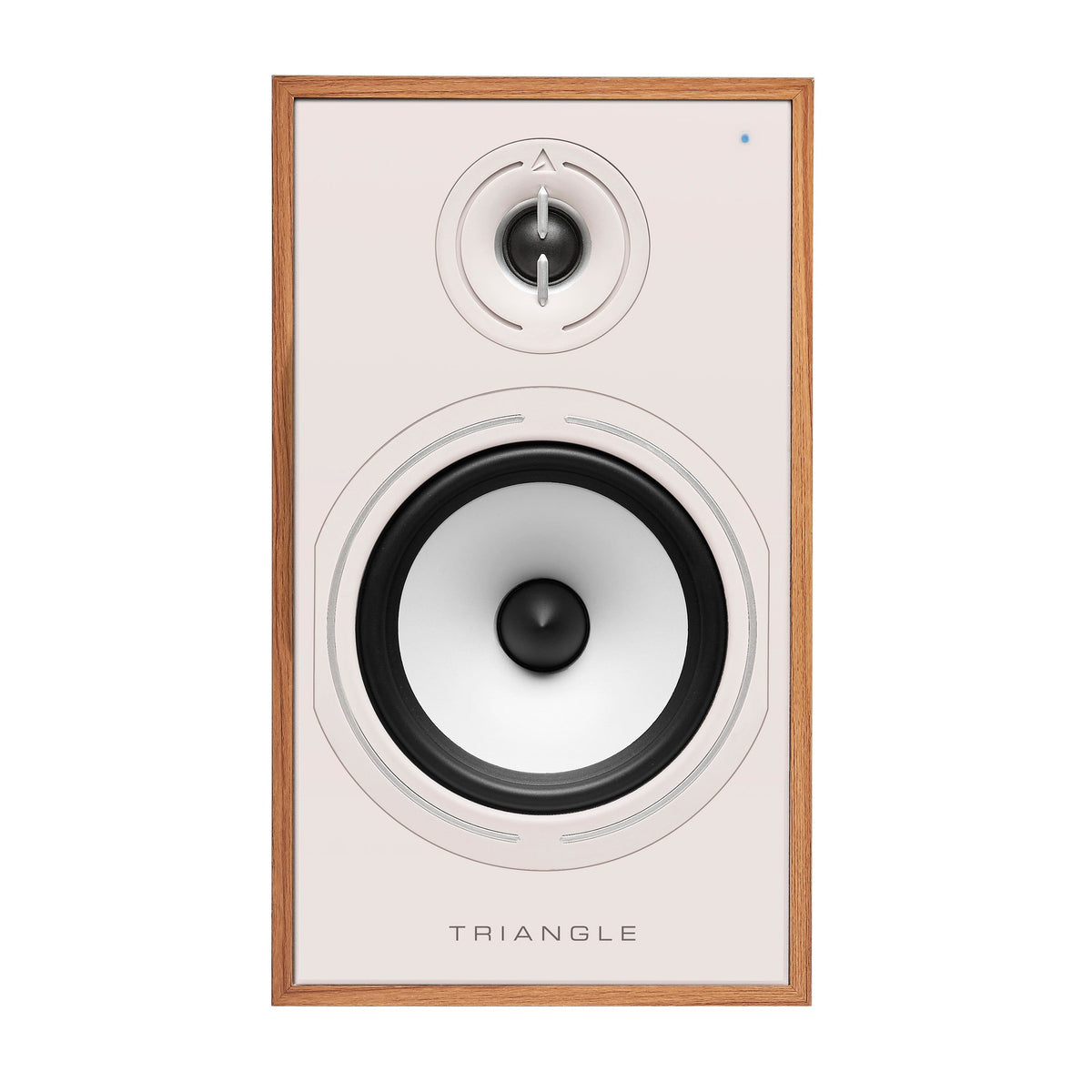 Triangle - Borea Connect BR03 - Active Bookshelf Speakers