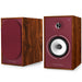 Triangle - Borea BR03 Connect - Active Bookshelf Speakers