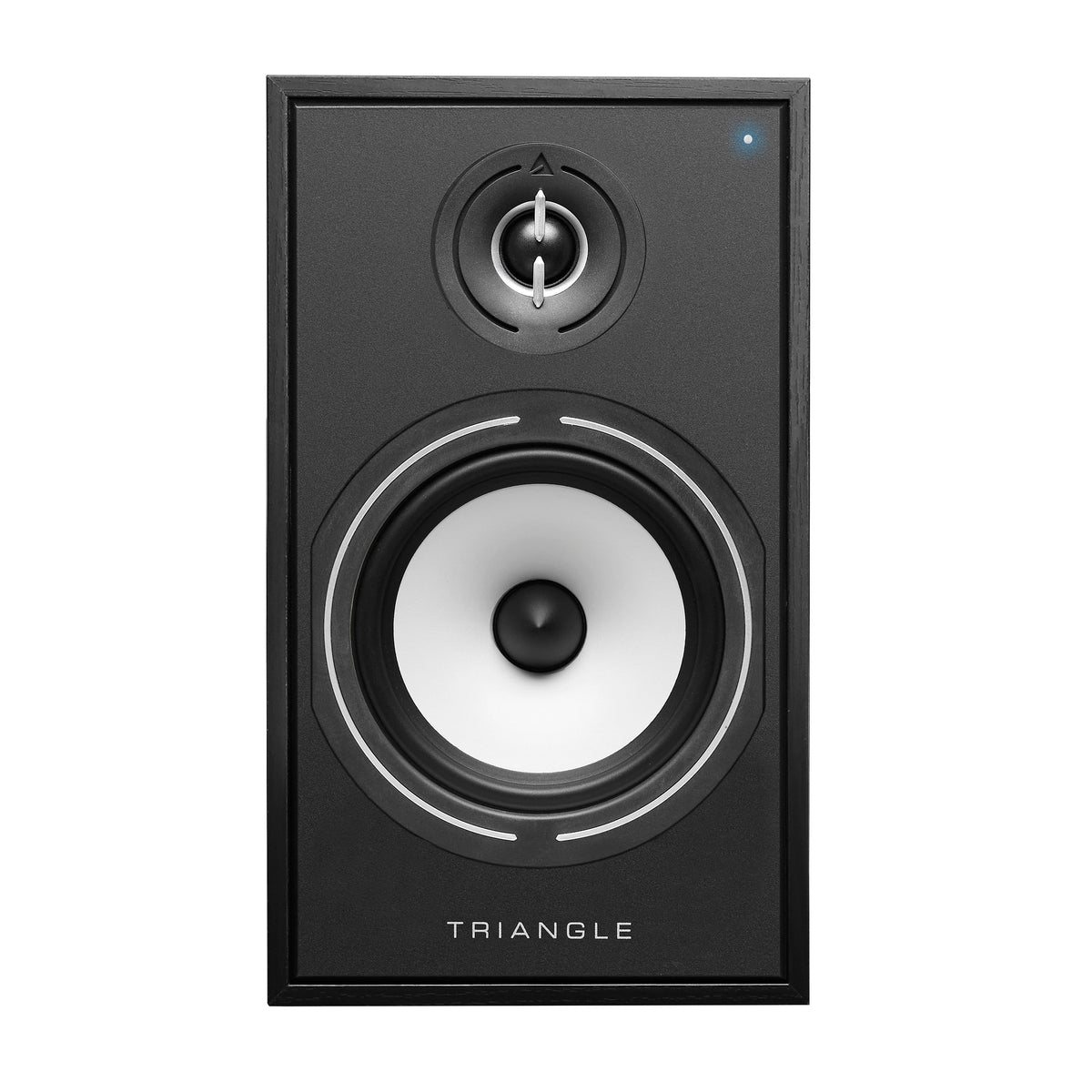 Triangle - Borea Connect BR03 - Active Bookshelf Speakers