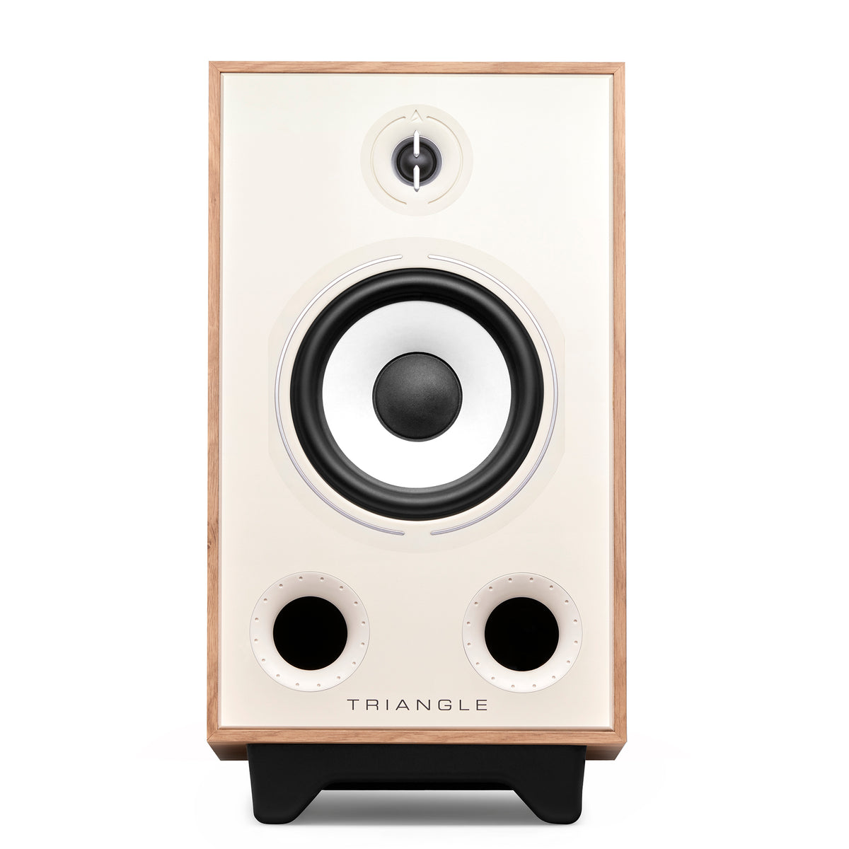 Triangle - Borea BR05 - 2-Way Bookshelf Speaker