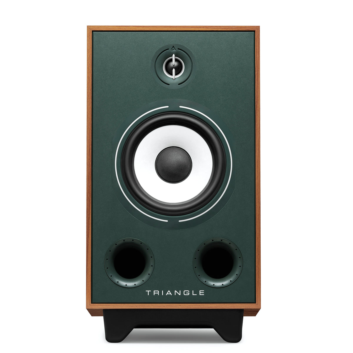 Triangle - Borea BR05 - 2-Way Bookshelf Speaker