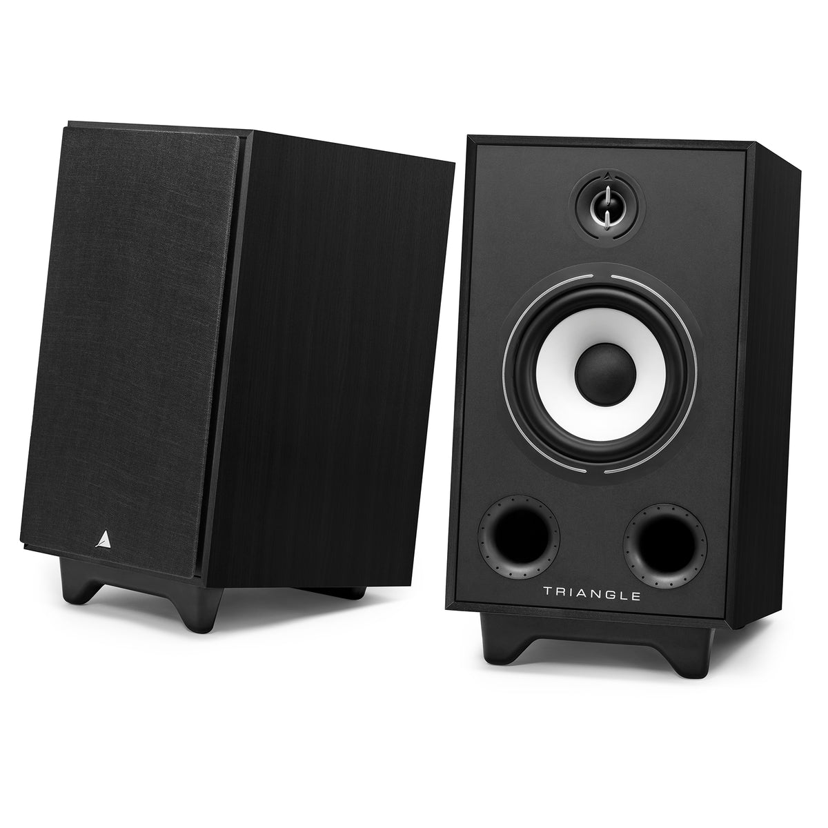 Triangle - Borea BR05 - 2-Way Bookshelf Speaker