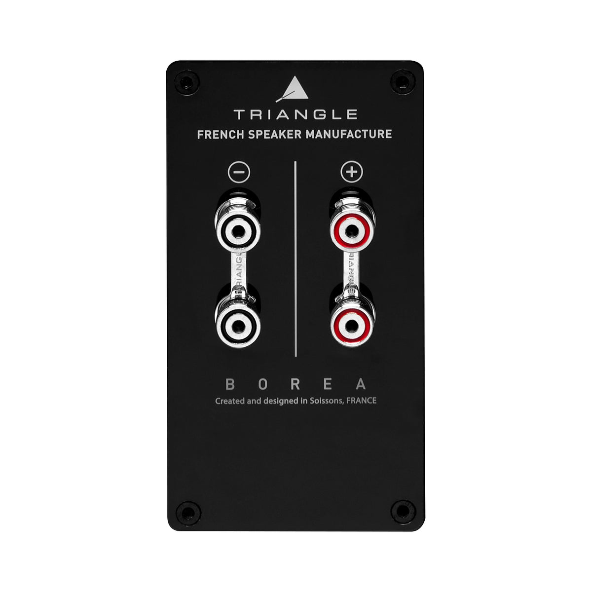 Triangle - Borea BR05 - 2-Way Bookshelf Speaker