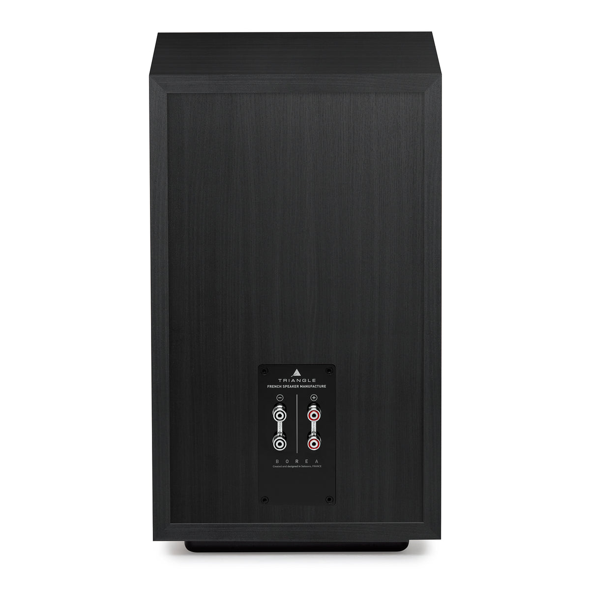 Triangle - Borea BR05 - 2-Way Bookshelf Speaker