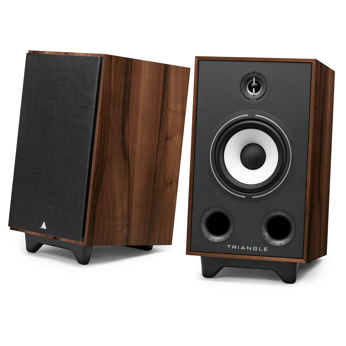 Triangle - Borea BR05 - 2-Way Bookshelf Speaker