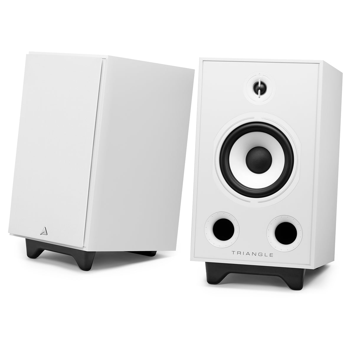 Triangle - Borea BR05 - 2-Way Bookshelf Speaker