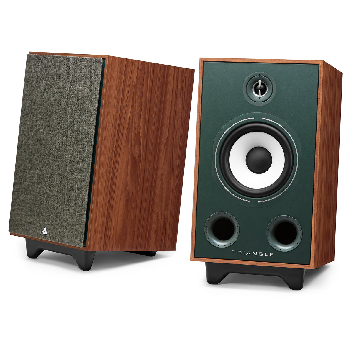 Triangle - Borea BR05 - 2-Way Bookshelf Speaker