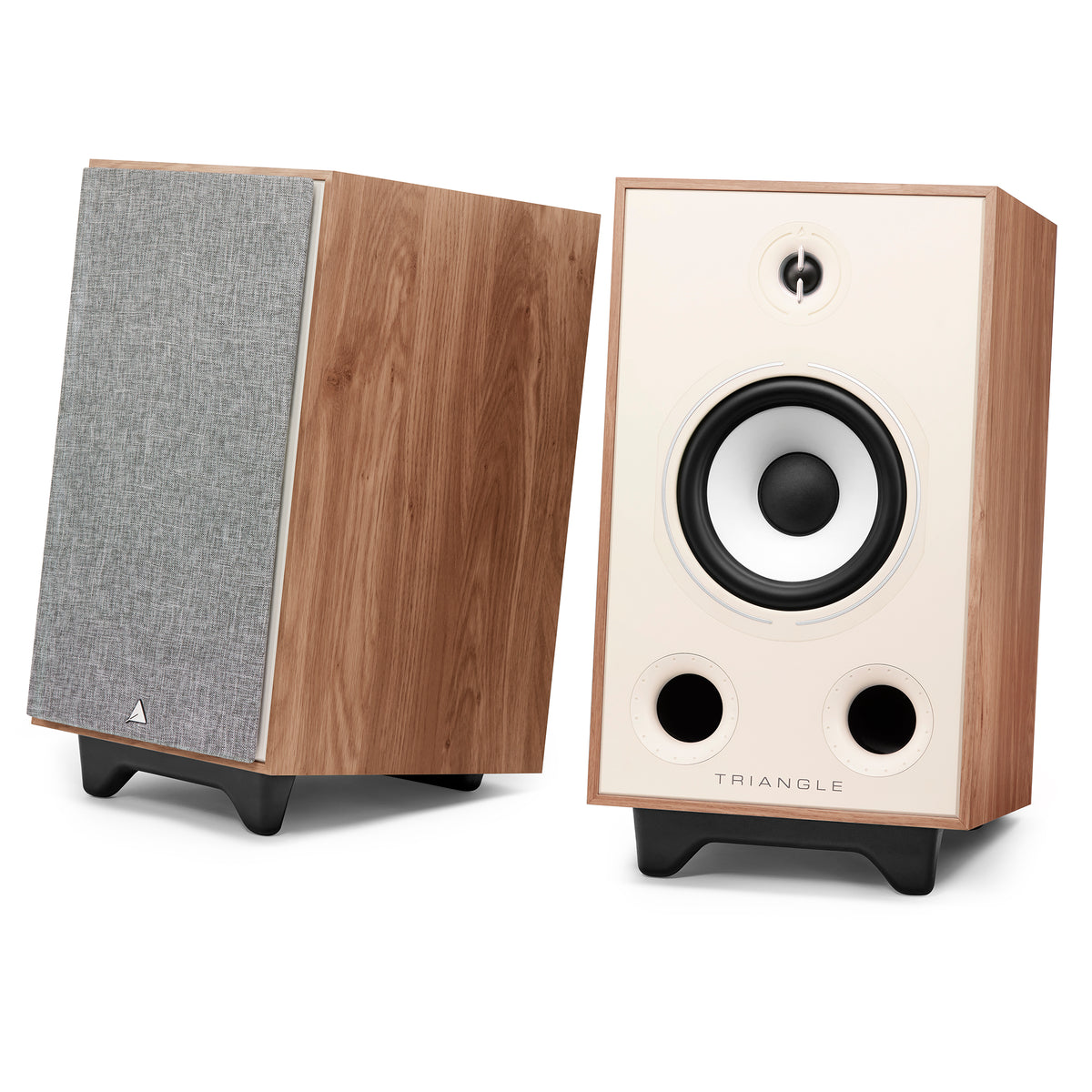 Triangle - Borea BR05 - 2-Way Bookshelf Speaker