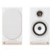 Triangle - Capella 2 - Active Wi-Fi & Bluetooth Stereo Speakers