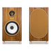 Triangle - Capella 2 - Active Wi-Fi & Bluetooth Stereo Speakers