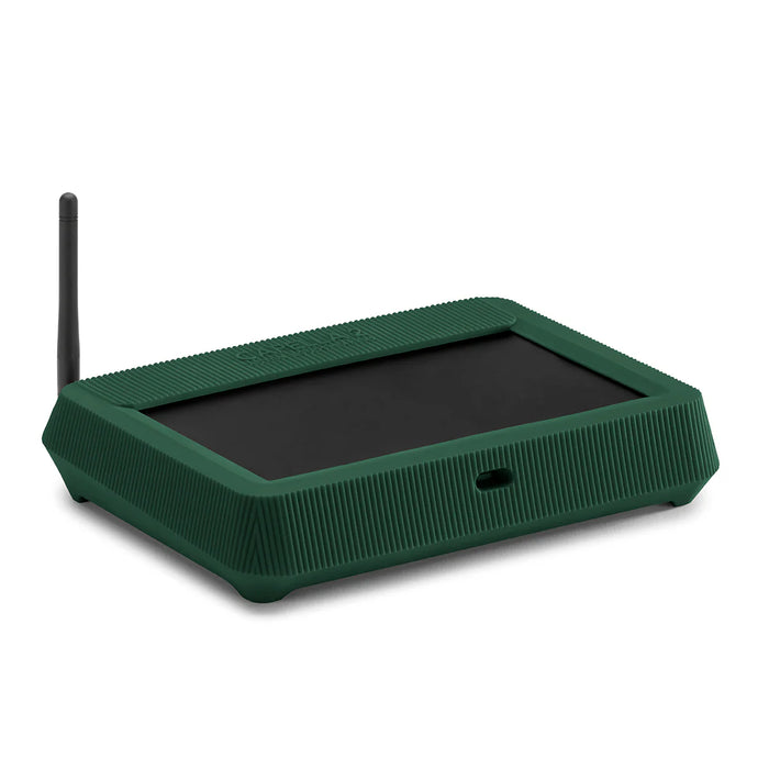 Triangle - Capella 2 - Active Wi-Fi & Bluetooth Stereo Speakers