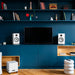 Triangle - Capella 2 - Active Wi-Fi & Bluetooth Stereo Speakers