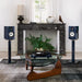 Triangle - Capella 2 - Active Wi-Fi & Bluetooth Stereo Speakers