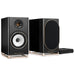 Triangle - Capella 2 - Active Wi-Fi & Bluetooth Stereo Speakers