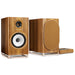 Triangle - Capella 2 - Active Wi-Fi & Bluetooth Stereo Speakers