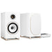 Triangle - Capella 2 - Active Wi-Fi & Bluetooth Stereo Speakers