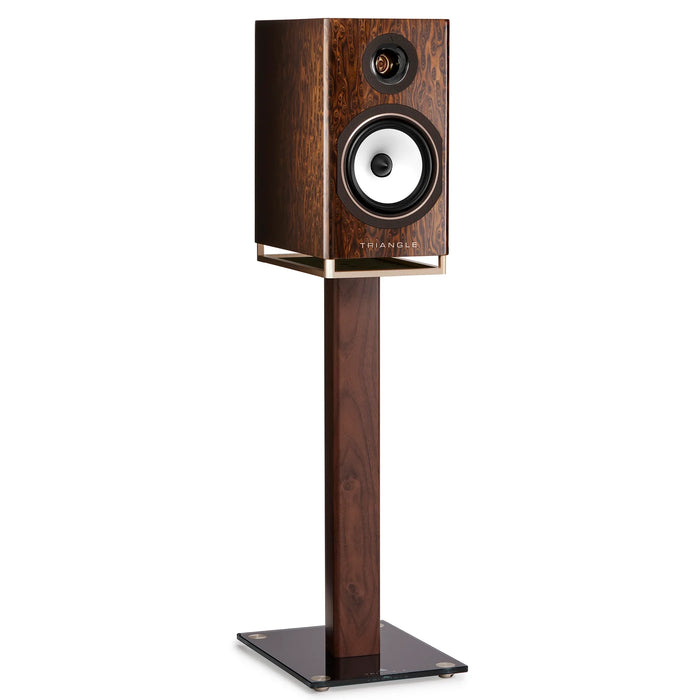 Triangle - Capella - Bookshelf Speakers