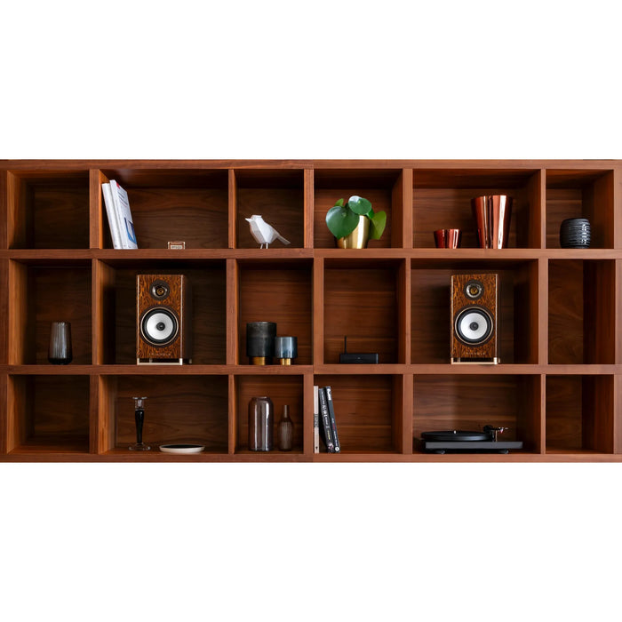 Triangle - Capella - Bookshelf Speakers
