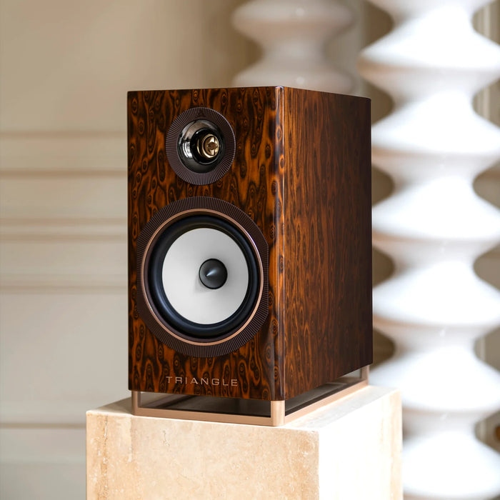 Triangle - Capella - Bookshelf Speakers