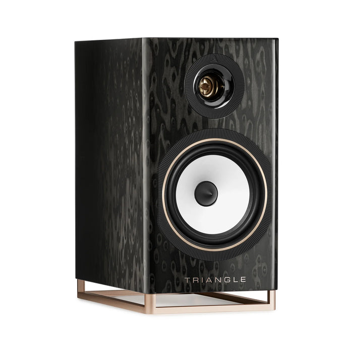 Triangle - Capella - Bookshelf Speakers