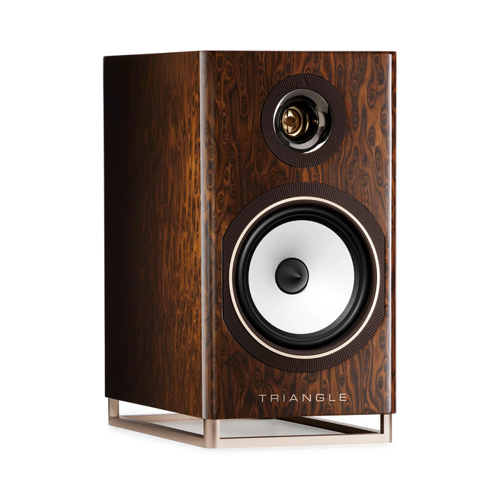 Triangle - Capella - Bookshelf Speakers