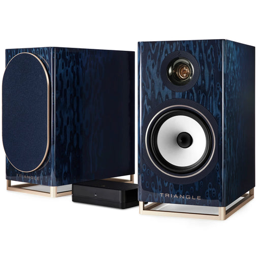 Triangle - Capella - Bookshelf Speakers