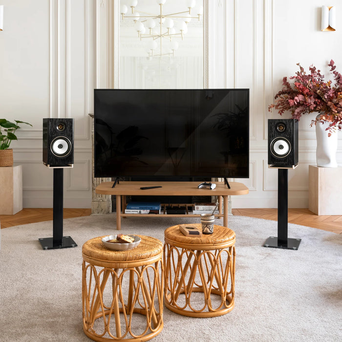 Triangle - Capella - Bookshelf Speakers