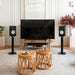 Triangle - Capella - Bookshelf Speakers