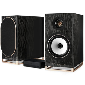 Triangle - Capella - Bookshelf Speakers