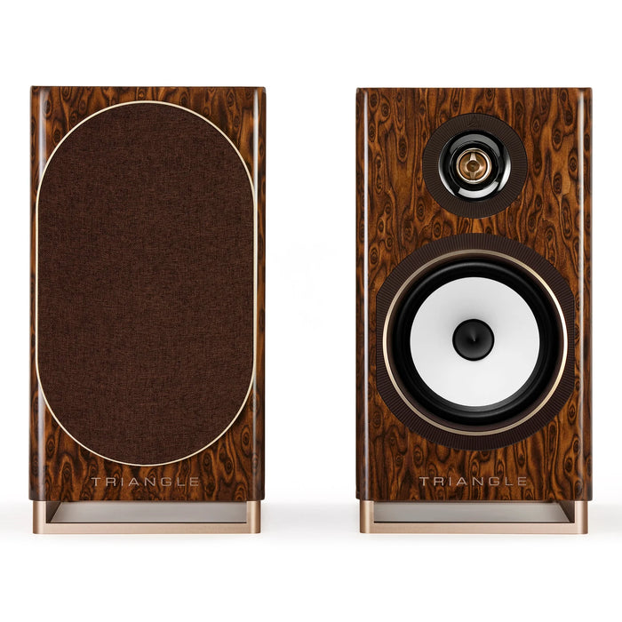 Triangle - Capella - Bookshelf Speakers