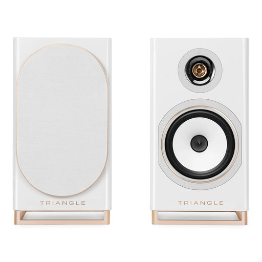 Triangle - Capella - Bookshelf Speakers
