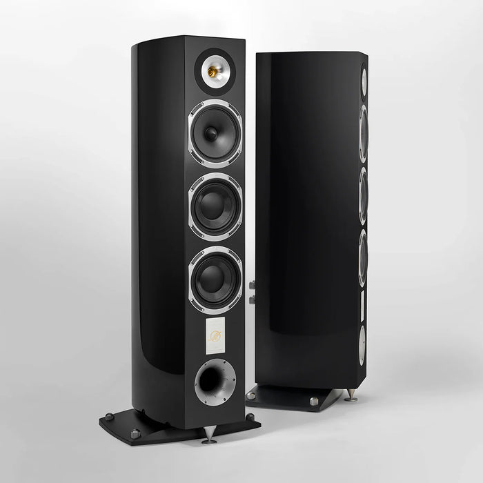 Triangle - Cello 40th Anniversary (Mangellan Series) - Floorstanding Speakers