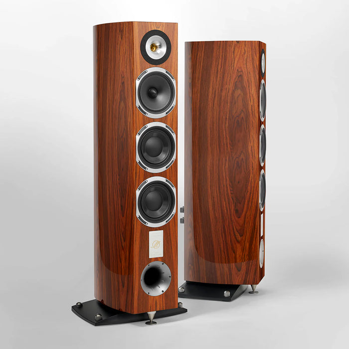 Triangle - Cello 40th Anniversary (Mangellan Series) - Floorstanding Speakers